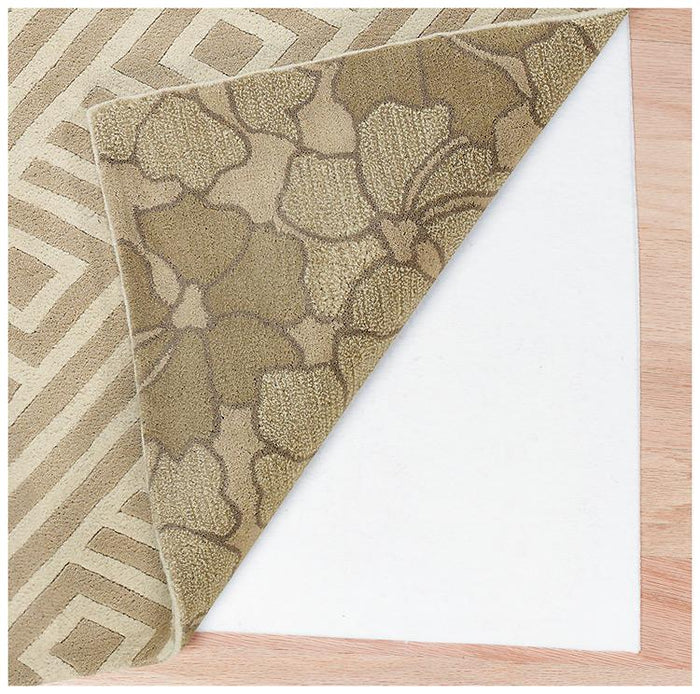 Carpet Grip Rug Padding Rectangle image