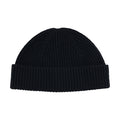 Cashmere Docker Beanie