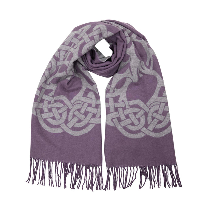 Tree of Life Purple