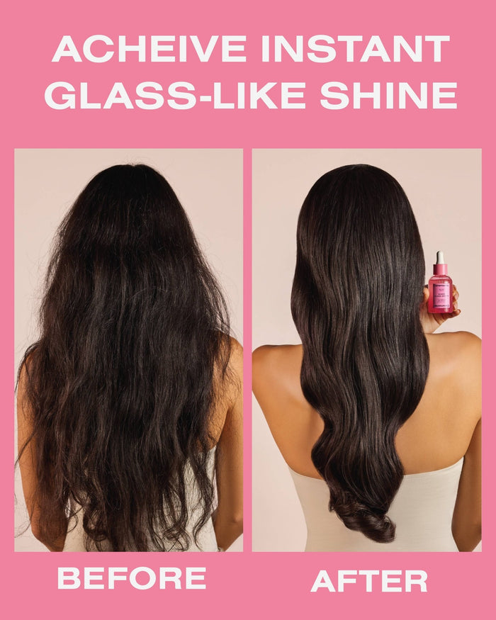 Ceremonia | Guava Gloss Drops - Ceremonia - Living with Ivey