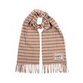 Navy Tan