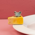cheese, please!