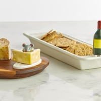 cheese, please!