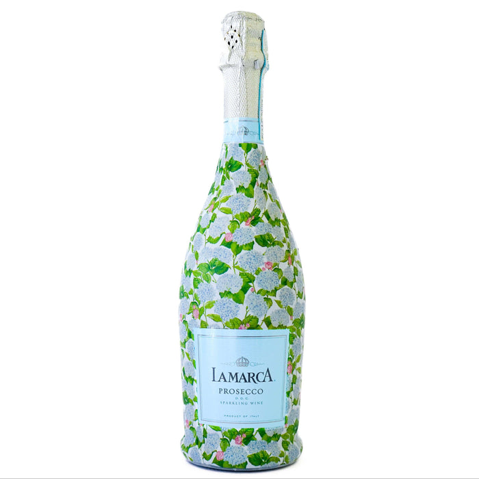 Classic Hydrangea - Prosecco