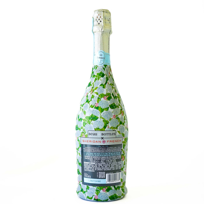 Classic Hydrangea - Prosecco