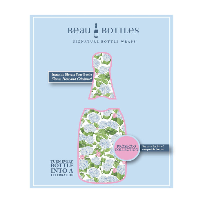 Classic Hydrangea - Prosecco