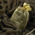 Cloud - Bison 100% Yarn The Buffalo Wool Co.