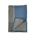 Colour Block Blanket