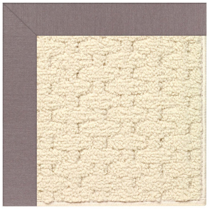 Creative Concepts-Sugar Mtn. Canvas Dusk Machine Tufted Rug Rectangle image