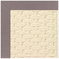 Creative Concepts-Sugar Mtn. Canvas Dusk Machine Tufted Rug Rectangle image