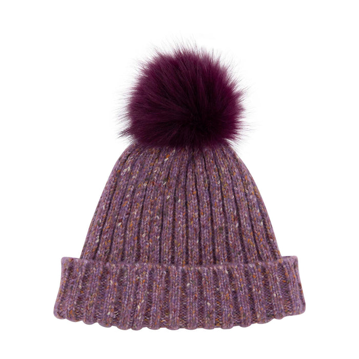 Donegal Lined Beanie