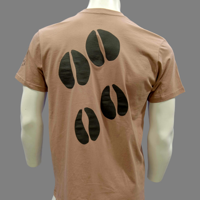 "Don't Pet the Buffalo" Shirt.