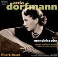 DORFMANN Mendelssohn: Songs Without Words (1956/1953) - PAKM069 - CD