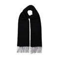 Double Face Cashmere Scarf