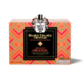 Double Trouble Opulent Orange