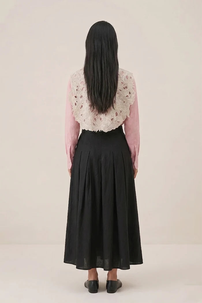 ELLA HANDCRAFTED BIB