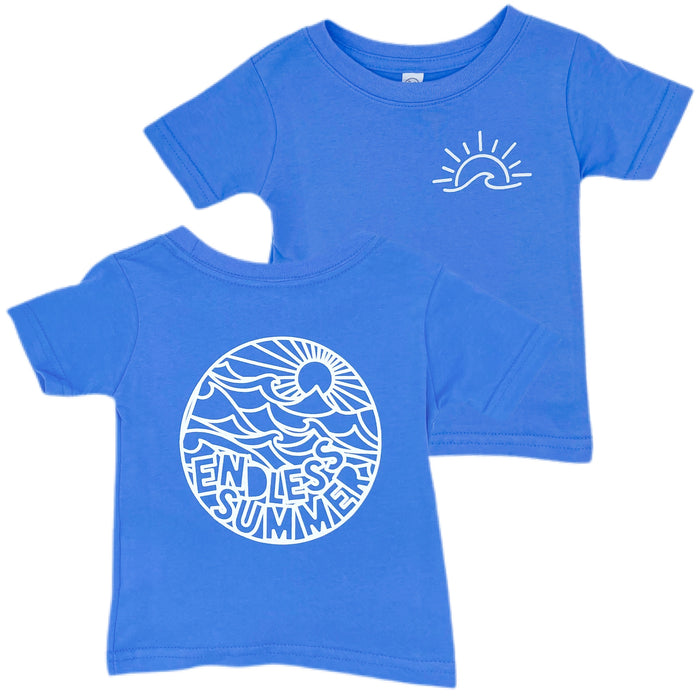 Endless Summer Tee
