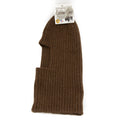 Balaclava - full head mask Bison Gear The Buffalo Wool Co. Extreme gear; 90% bison 10% nylon