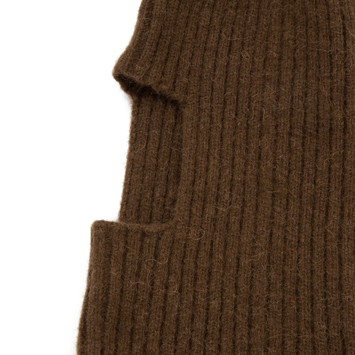 Balaclava - full head mask Bison Gear The Buffalo Wool Co.