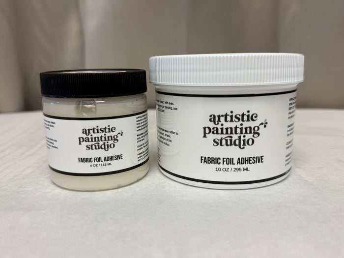 APS Fabric Foil Adhesive