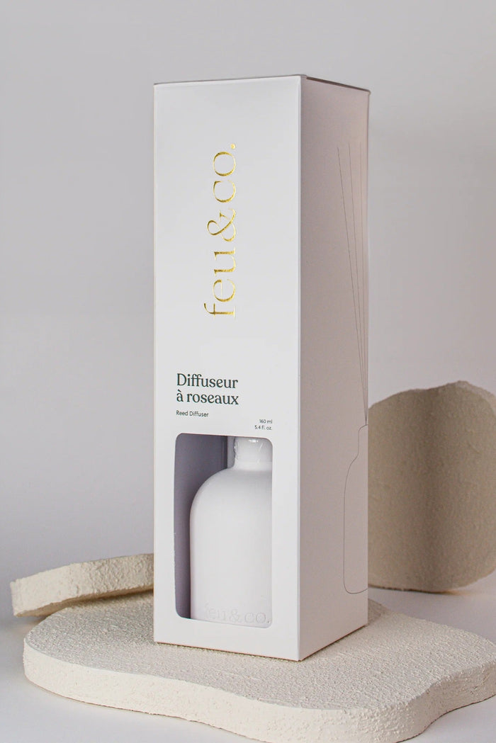 FEU&CO Diffuseur Eucalyptus