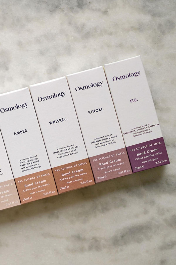 Fig Hand Cream