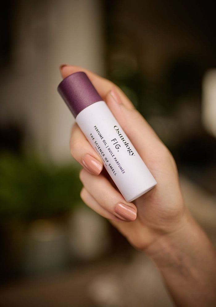 Fig Perfume Oil