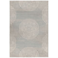 Finesse-Mandala Silver Machine Mad Rectangle image
