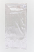 The Nesavu Pure Silk Vesti First Birthday Silk Dhoti for Boys for Rituals and Celebrations Nesavu 22 (4Y) / White / Pure Silk D075A-22 Nesavu first birthday silk dhoti for boys – traditional outfit for rituals, photos, and celebrations
