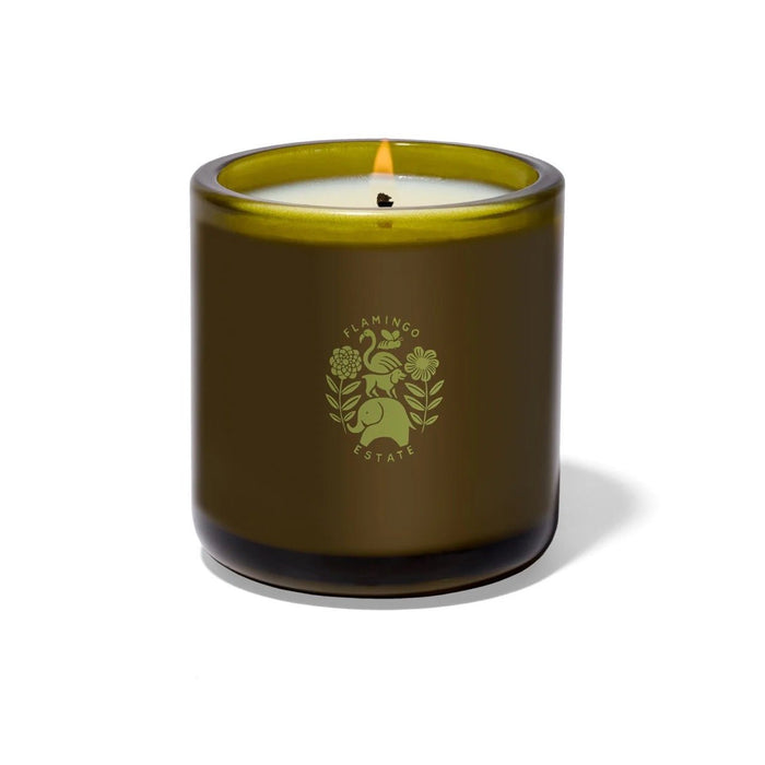 Flamingo Estate | Adriatic Muscatel Sage Candle - Living with Ivey
