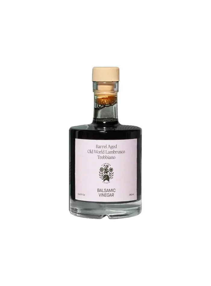 Flamingo Estate | Barrel Aged Balsamic Vinegar - Living with Ivey
