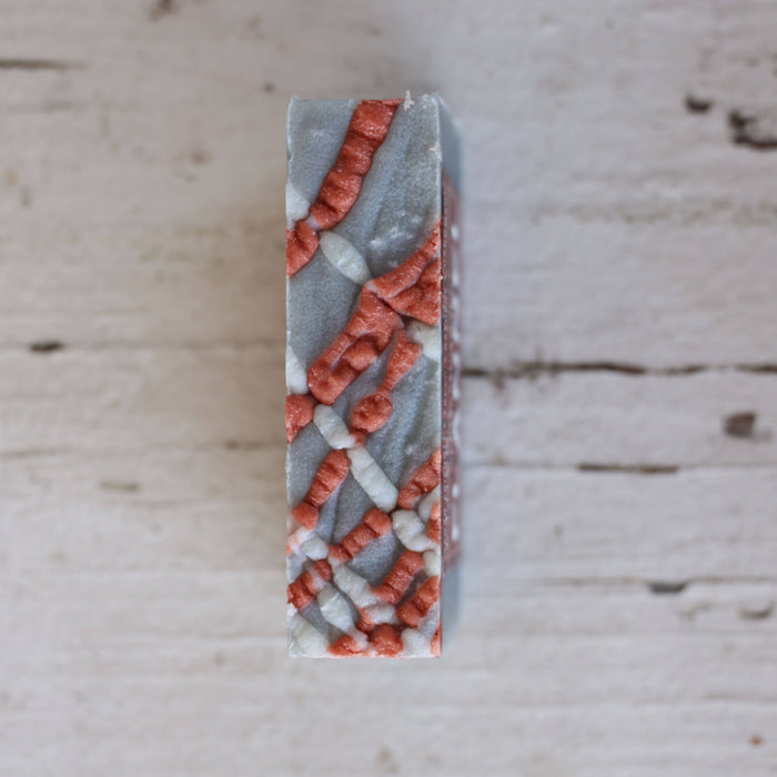 Flannel | Natural Bar Soap