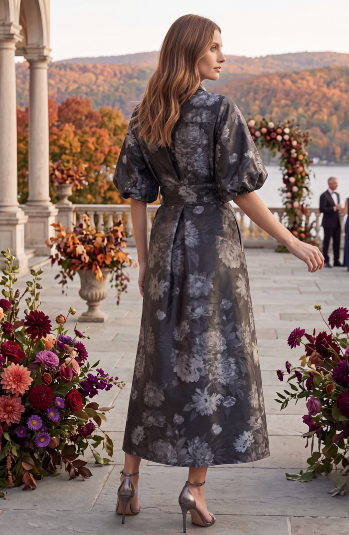 FLORENCE DRESS