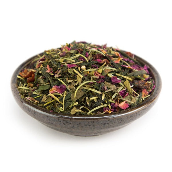 Focus Tea - Tea - Red Stick Spice Company