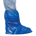 Forcefield 4 Mil Disposable Boot Covers / 25 pairs