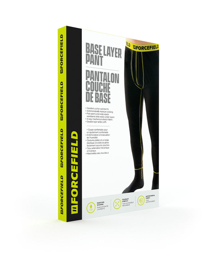 Forcefield Base Layer Pant