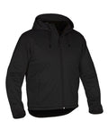 Forcefield Black Softshell Jacket