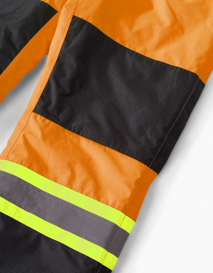 Forcefield Eureka Deep Freeze Fire-Resistant Coverall