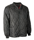 Forcefield Flannel Lined Insulated Freezer Jacket