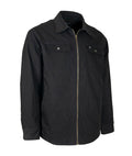 Forcefield Flannel Lined Work Shirt