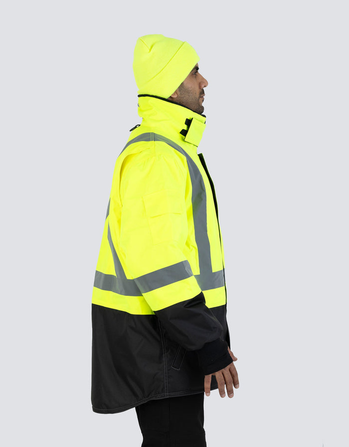 Forcefield Fraser Freezer Jacket