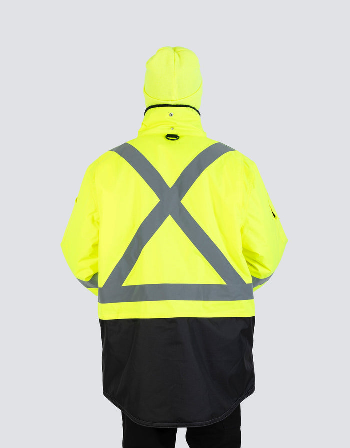 Forcefield Fraser Freezer Jacket
