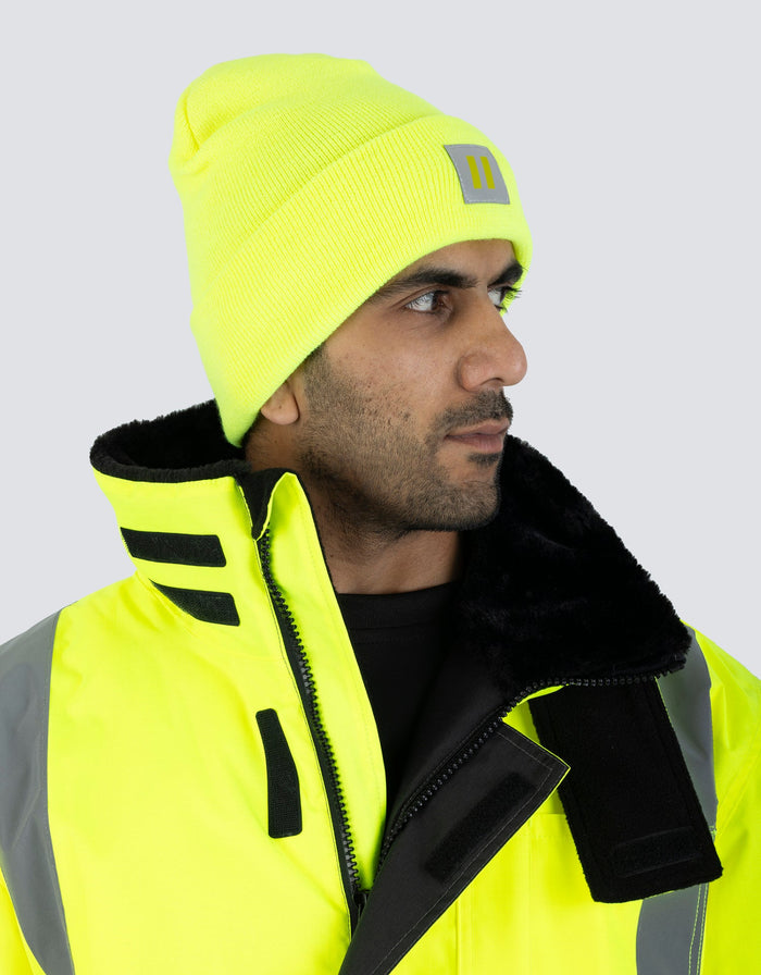 Forcefield Fraser Freezer Jacket