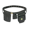 Forcefield Multi-Pocket Tool Belt