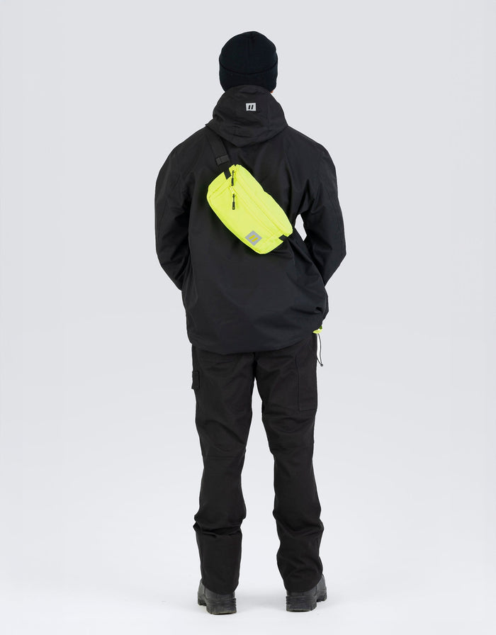 Forcefield Out & About Multi-Pocket Hip Pack