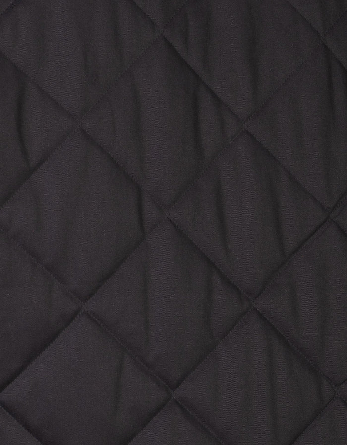 Forcefield Quilted Cotton Chore Jacket