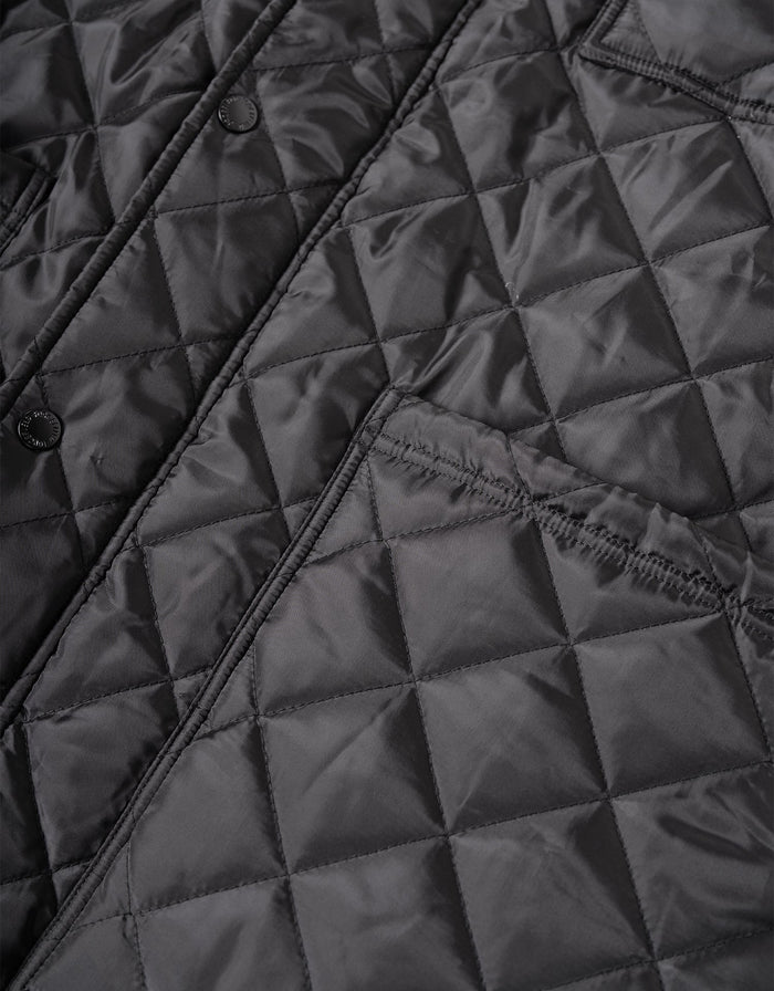 Forcefield Quilted Freezer Jacket