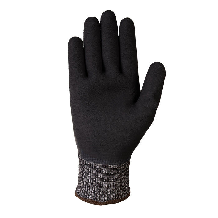 Forcefield “Samurai ColdCut” Cut A6 Winter Lined Gloves