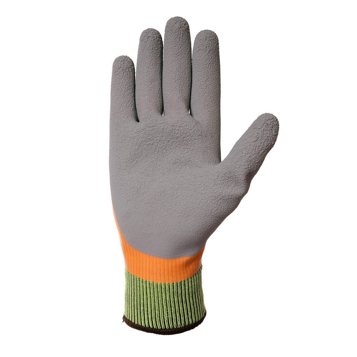 Forcefield "Samurai Nemesis" Fully CoatedInsulated Latex Durable Work Glove