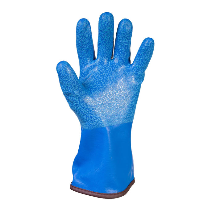Forcefield Samurai Polar Vortex Performance Gauntlet Work Gloves